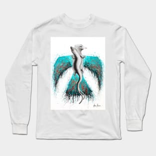 Thunderbird Long Sleeve T-Shirt